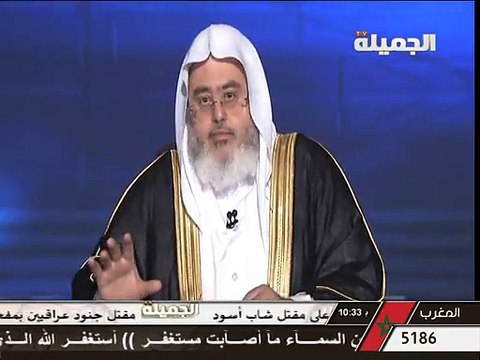 حكم تركيب الاظافر الصناعية - الشيخ محمد صالح المنجد