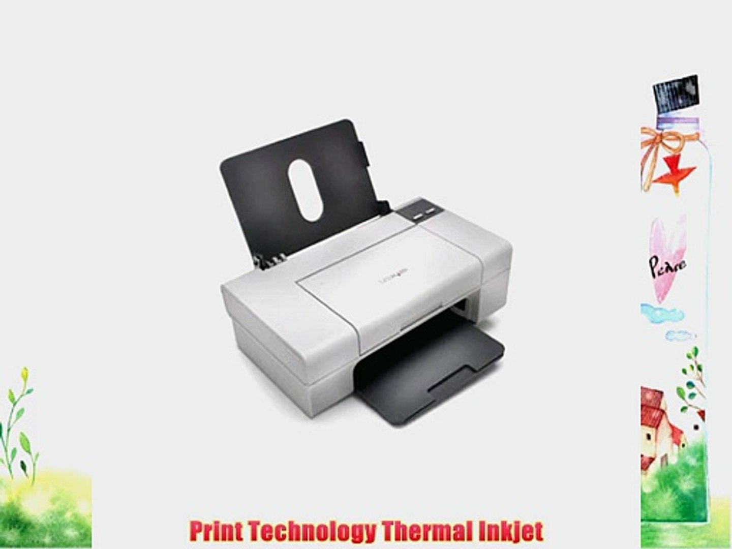 lexmark 730