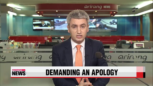 Activists want compensation for Korean victims of 1945 atomic bombings