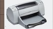 HP Deskjet 970cse - Printer - color - ink-jet - Legal - 600 dpi x 600 dpi - up to 12 ppm -