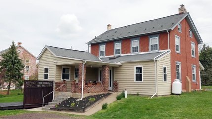 1820 Gerryville Pike Pennsburg PA 18073