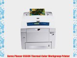Xerox Phaser 8560N Thermal Color Workgroup Printer