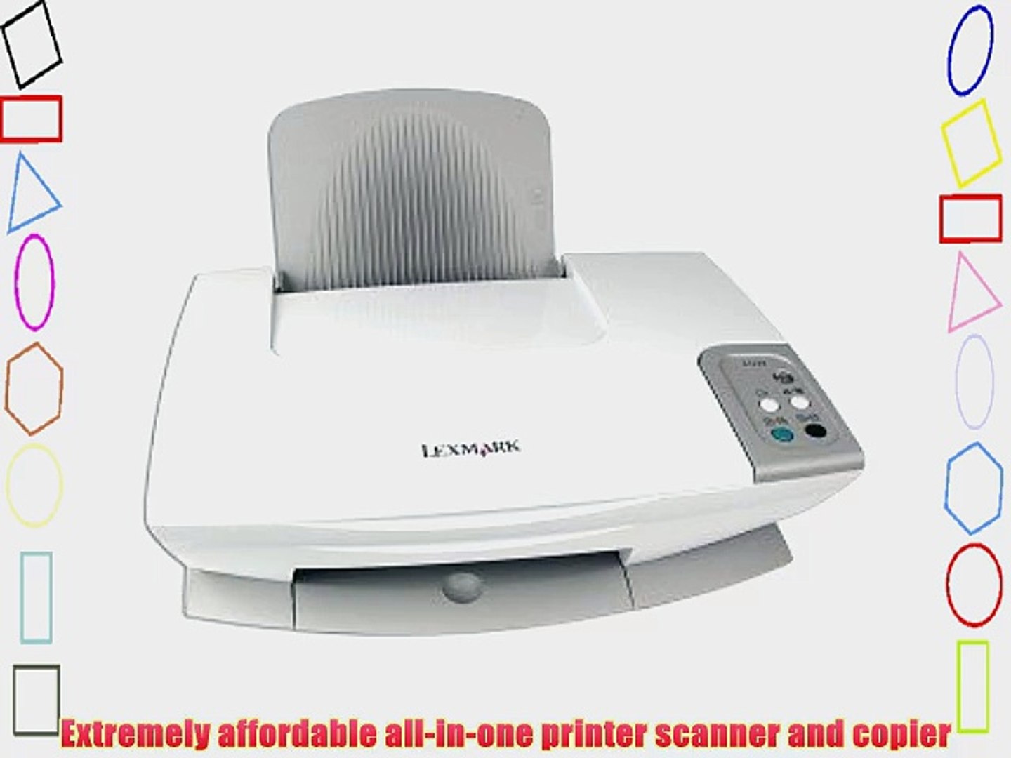 LEXMARK X1240 ALL IN ONE PRINTER WINDOWS 10 DRIVERS