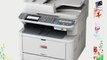 MB471 LED Multifunction Printer - Monochrome - Plain Paper Print - Desktop