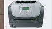 Lexmark E450DN Monochrome Laser Printer