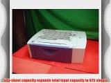 HP 2500 Color Laser Jet Printer Input Tray (500 sheets)