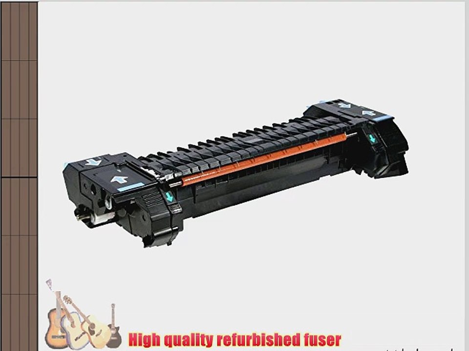 DPI RM1-2763-020 Refurbished Fuser Assembly for HP