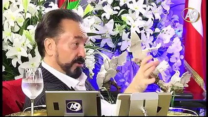 Adnan Oktar: PKK İran'dan korkuyor.