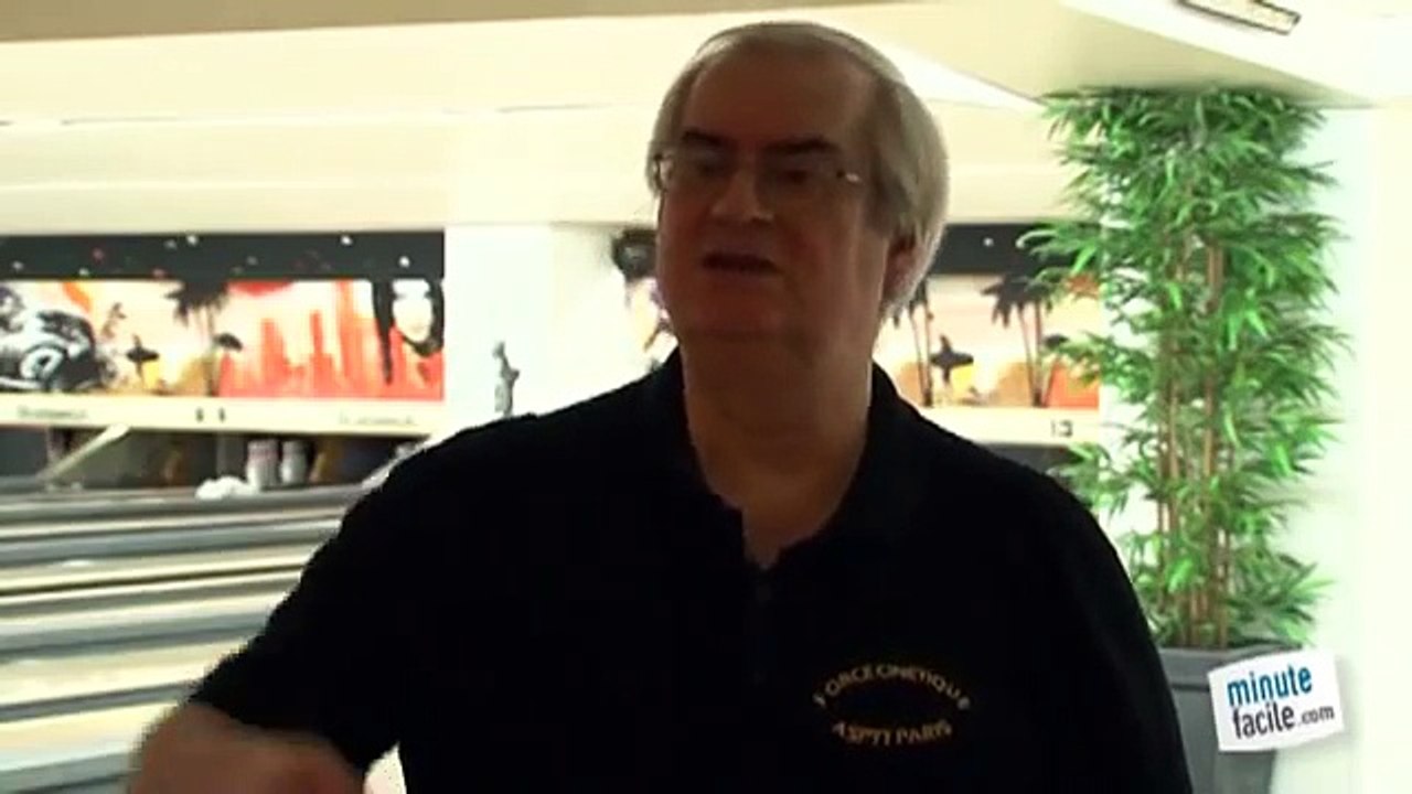 NO° 1 MATERIEL BOWLING: QUILLES / BOULES / CHAUSSURES / PISTES ET SCORES