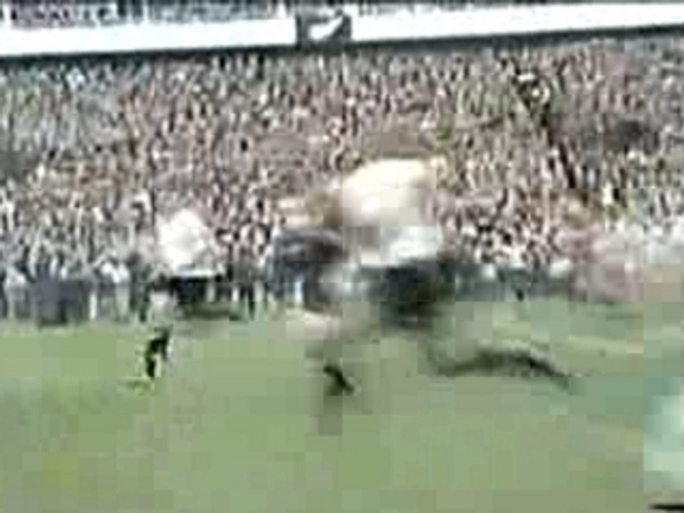 Jonah Lomu - 2001 rugby All Blacks