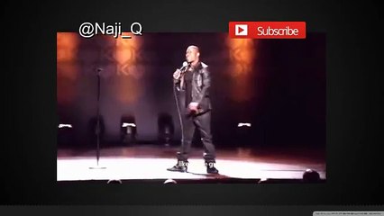 [6] كيفن هارت - عمي - فرد العصابة - ستاند اب كوميدي مترجم