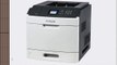 Lexmark Ms711dn Laser Printer - Monochrome - 1200 X 2400 Dpi Print - Plain Paper Print - Desktop