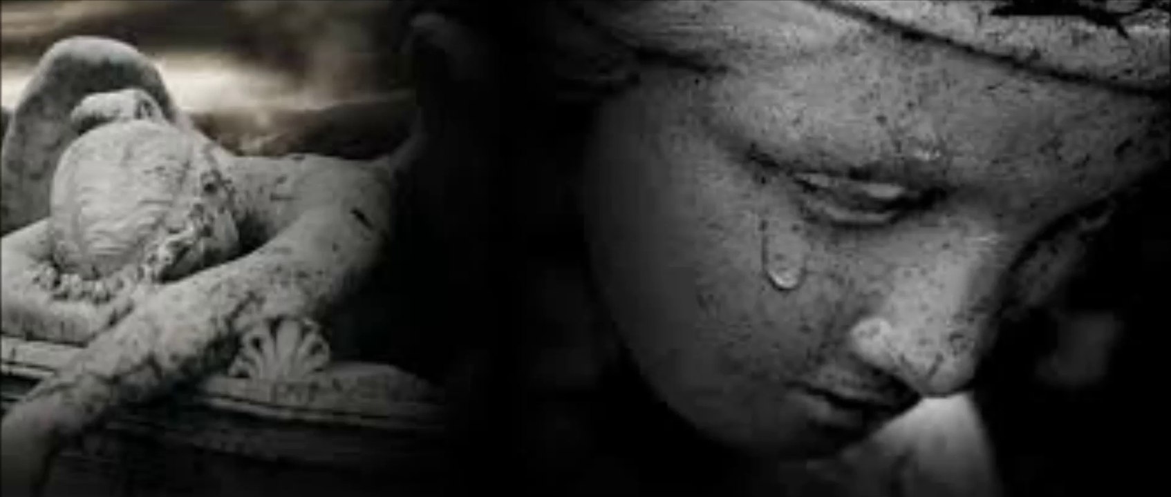 Raison D'Etre - The Well Of Sadness