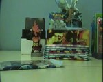 Apertura/Opening Box Pokemon Ex Guardiani dei Cristalli/Ex Crystal Guardians (Pt. 3)