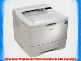 Samsung ML-2550 Workgroup Monochrome Laser Printer