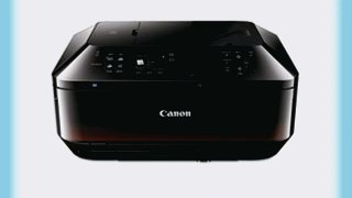 PIXMA MX922 Wireless All-In-One Inkjet Printer Copy/Fax/Print/Scan