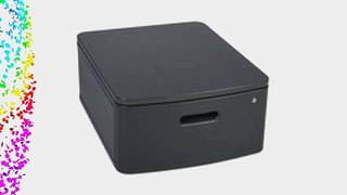 Lexmark 3073173 Wireless Printer Swivel Cabinet