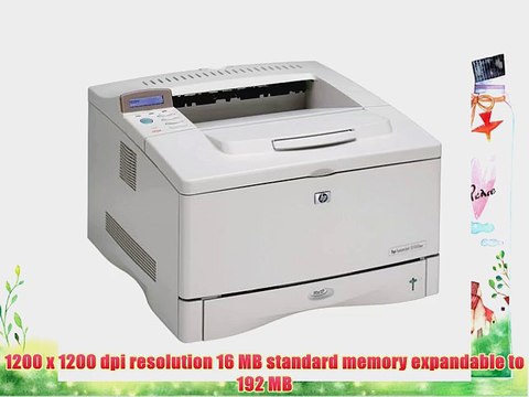 Hewlett Packard Refurbish Laserjet 5100 Laser Printer (Q1860A)
