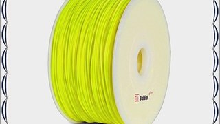BuMat PLALY-E Elite PLA Filament 1.75mm 1kg 2.2lb Printing Material Supply Spool for 3D Printer