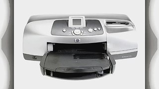 HP PhotoSmart 7550 Inkjet Printer