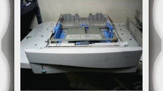 Hp 250-sheet Paper Tray Laserjet 4000 4050 Printer
