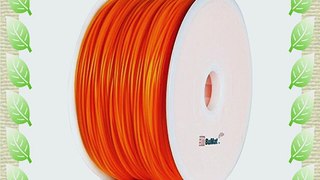BuMat ABSLO-E Elite ABS Filament 1.75mm 1kg 2.2lb Printing Material Supply Spool for 3D Printer