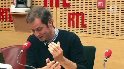 Tanguy Pastureau : un sex-shop halal à La Mecque