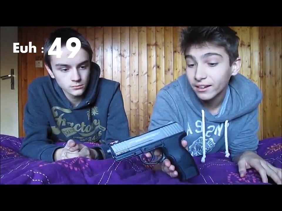 [FR] BIA | EUHMAN 92 Euh en 6 minute