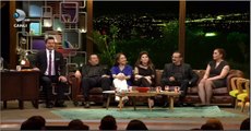 Beyaz Show’da Türkçe Siri dizilere montajlandı
