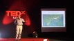 TEDxNSIT-Mohan Guruswamy: 