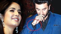 Ranbir Kapoor Totally Flaunted His Tattoo While Promoting Bombay Velvet