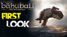 Baahubali Movie First Look | Rana Daggubati, Tamannaah Bhatia, Anushka Shetty