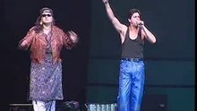 Wanted "Live" Concert - 10