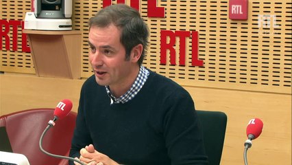 Tanguy Pastureau : Foire de Paris, foire de l'absurde