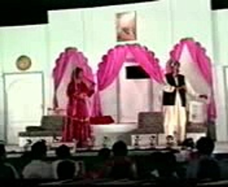 FUNNY PUJABI VEDIO