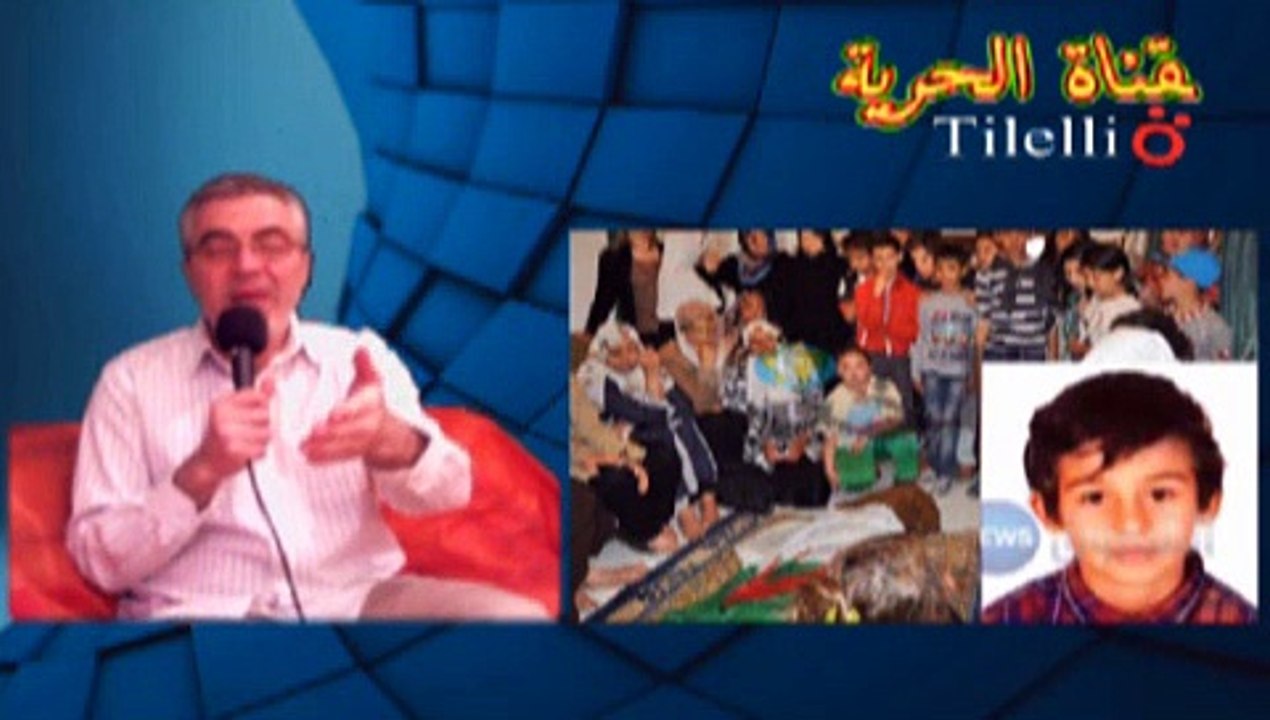 ElHouria TV - kherwitage-02-05-2015