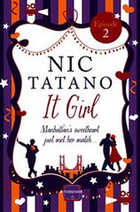 Download It Girl Episode 2 Chapters 8-13 of 36 HarperImpulse RomCom Ebook {EPUB} {PDF} FB2