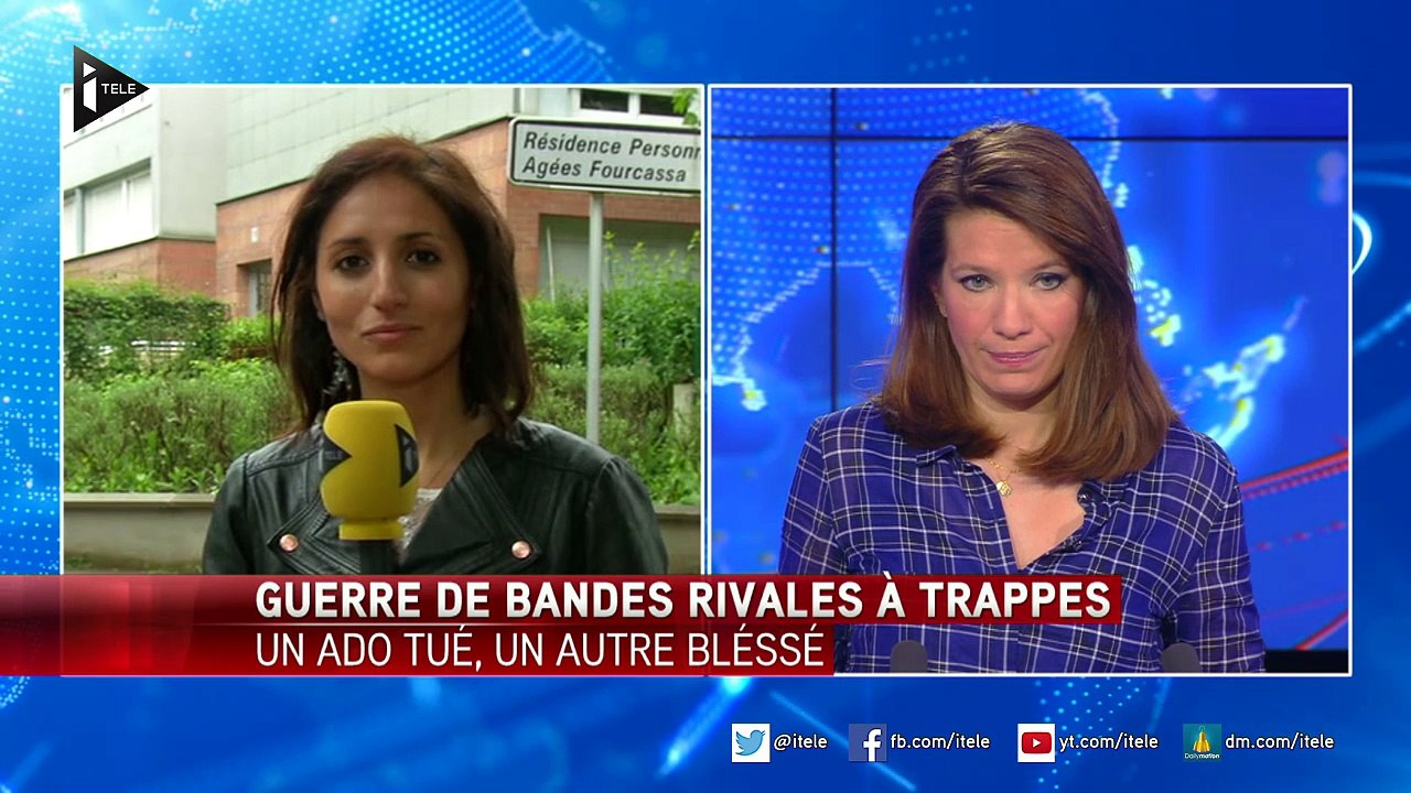 Trappes : toutes les hypothèses sont envisagées