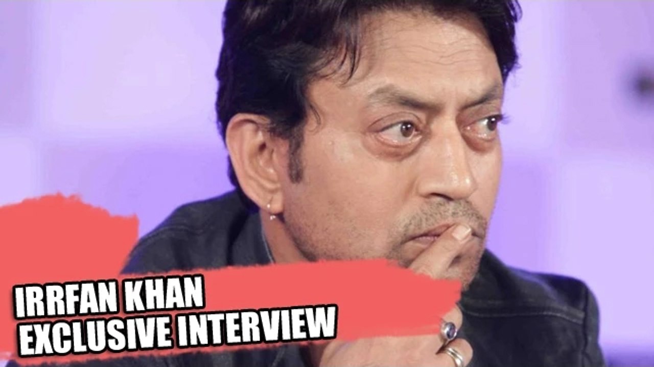 Irrfan Khan | Hollywood Will Capture 50% Of Bollywood