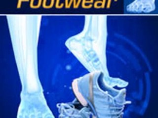 Download The Science of Footwear Ebook {EPUB} {PDF} FB2