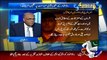 Lies Of Rao Anwer Ex SSP Over MQM Terrorist:- Najam Sethi Telling