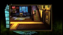 Nintendo 3DS - Luigi's Mansion 2 E3 Trailer
