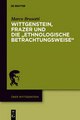Download Wittgenstein Frazer und die „ethnologische Betrachtungsweise“ Ebook {EPUB} {PDF} FB2