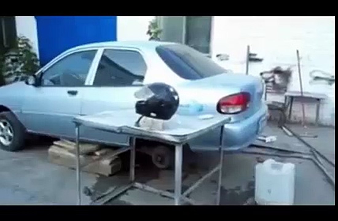 Made in Japan vs Made in China -Must watch for yourself