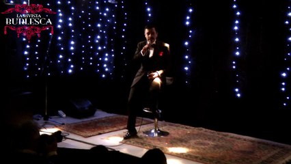 La Rivista Burlesca Pillole