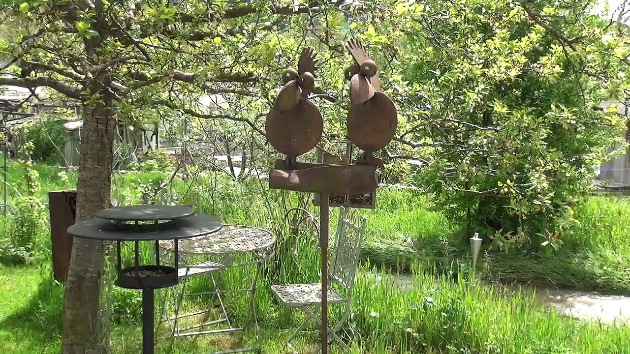 Test für Livestream 720p - 1.6MBit (REPLAY) - 2.5. 11:59 - 1:28