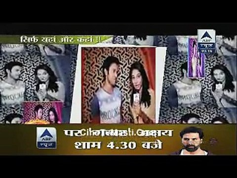 Nisha Aur uski Cousins 2nd May 2015 Nisha Kabir Ki Masti CineTvMasti.Com