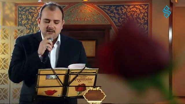 SemerkandTV İlahileri - Sevgi Peygamberi...Mehmet Sait Okur