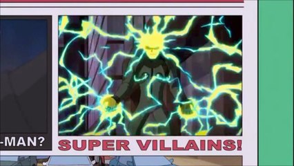 El Espectacular Hombre Araña - El Espectacular Spider-Man - Comparación de intros en español