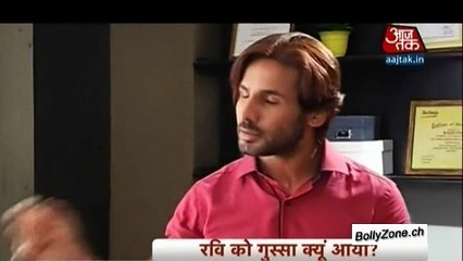 Gusse Ke Side-Effects!! - Kalash - 2nd May 2015